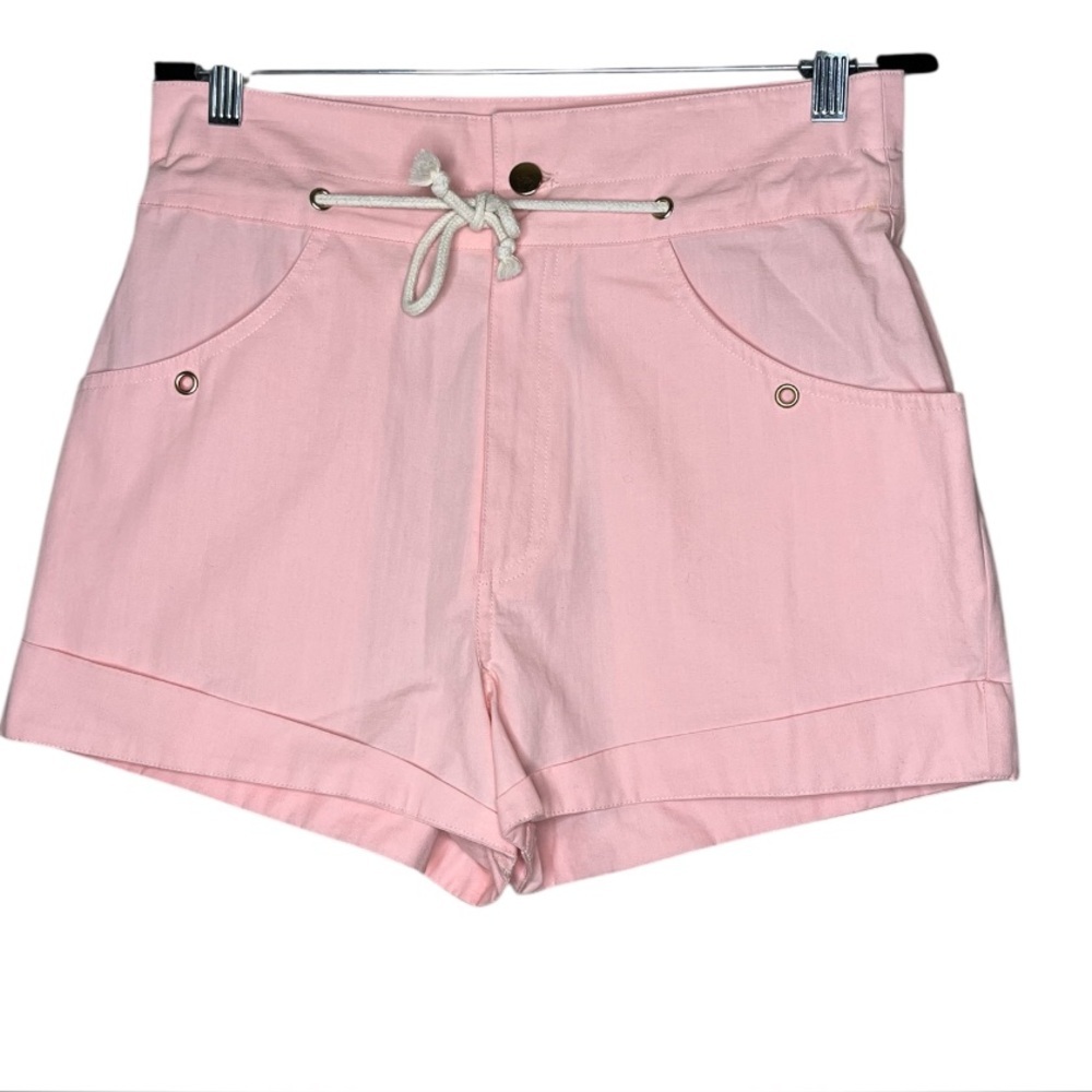 NWT ANTIK BATIK KIMI SHORTS SIZE S